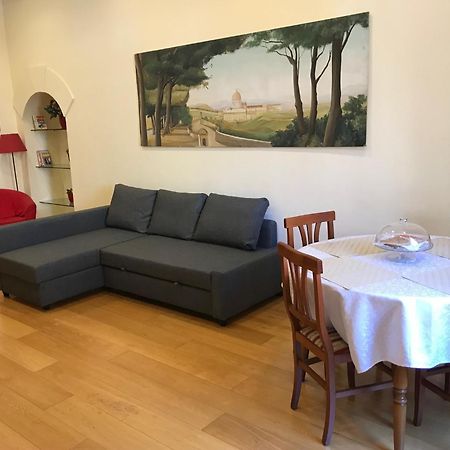 I Prati Di Roma Suites Экстерьер фото