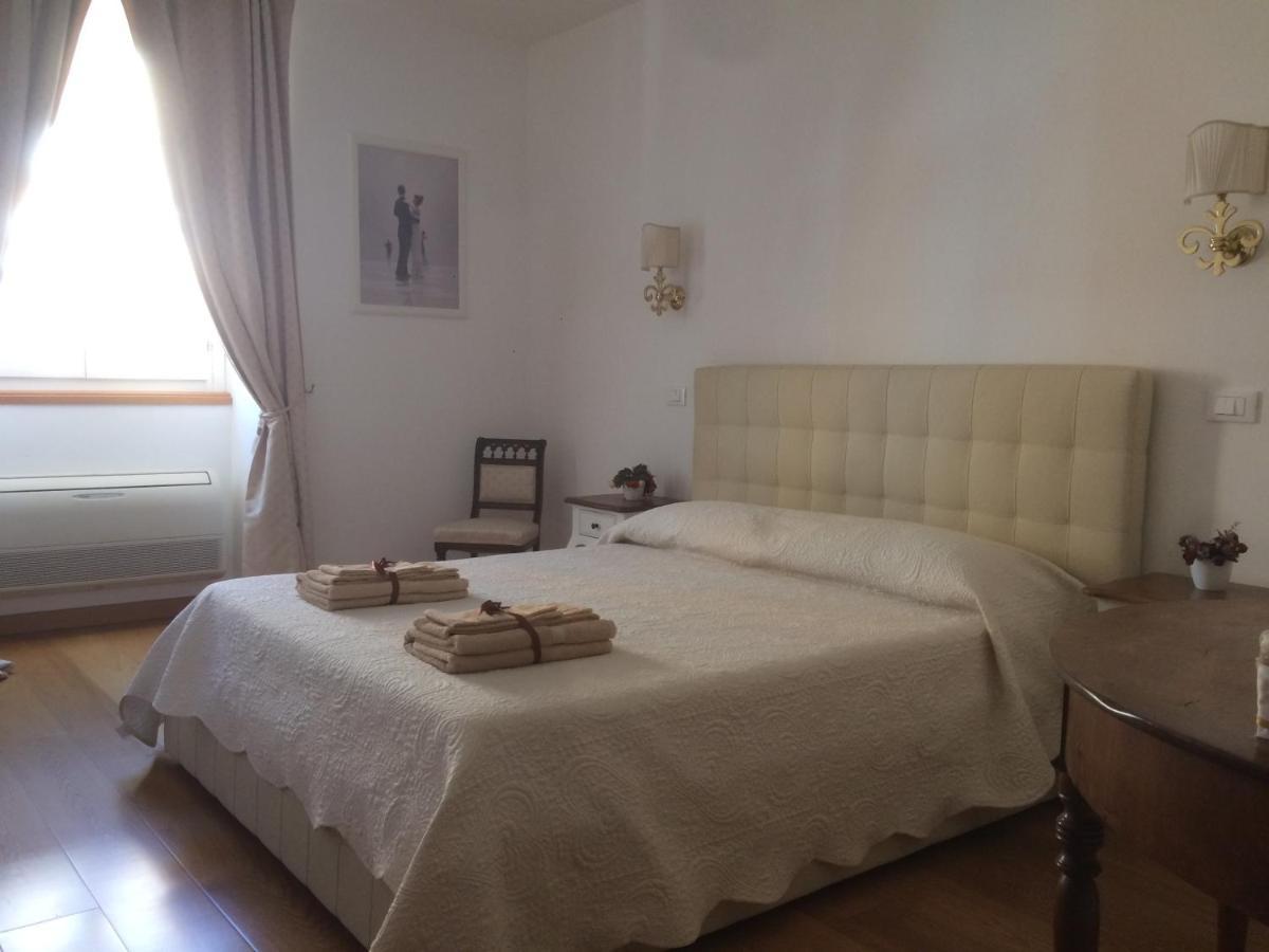 I Prati Di Roma Suites Экстерьер фото