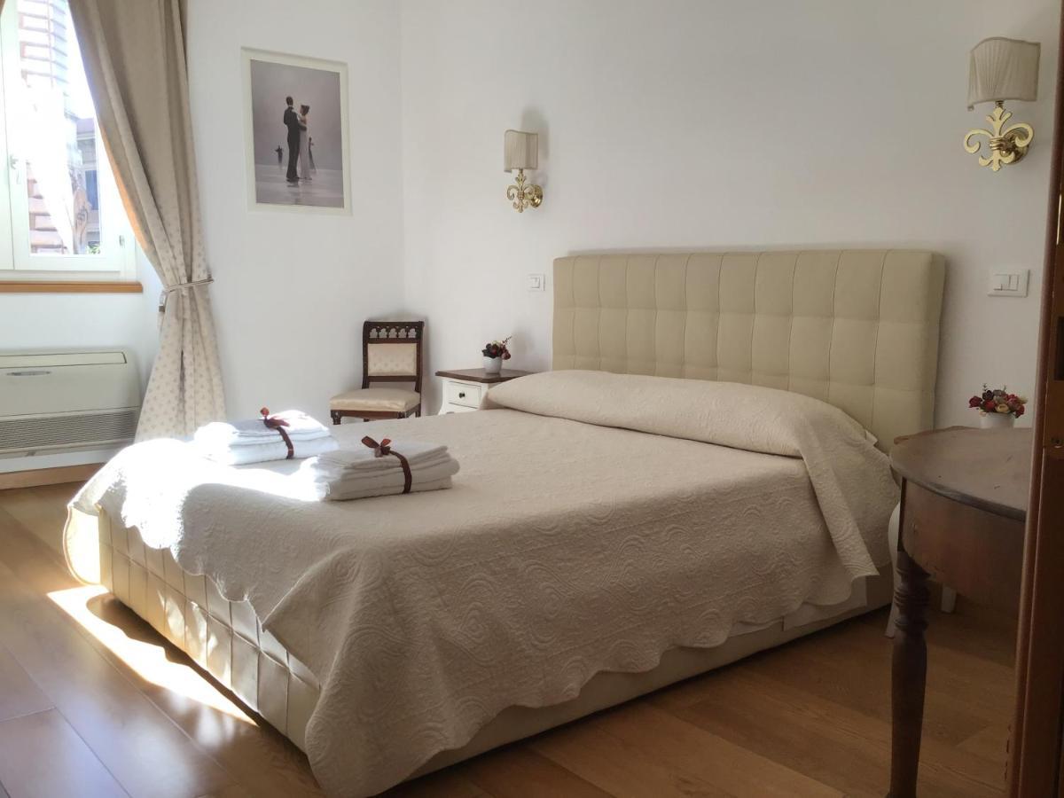 I Prati Di Roma Suites Экстерьер фото