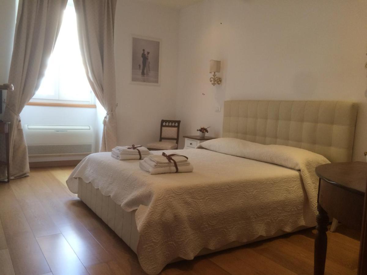 I Prati Di Roma Suites Экстерьер фото