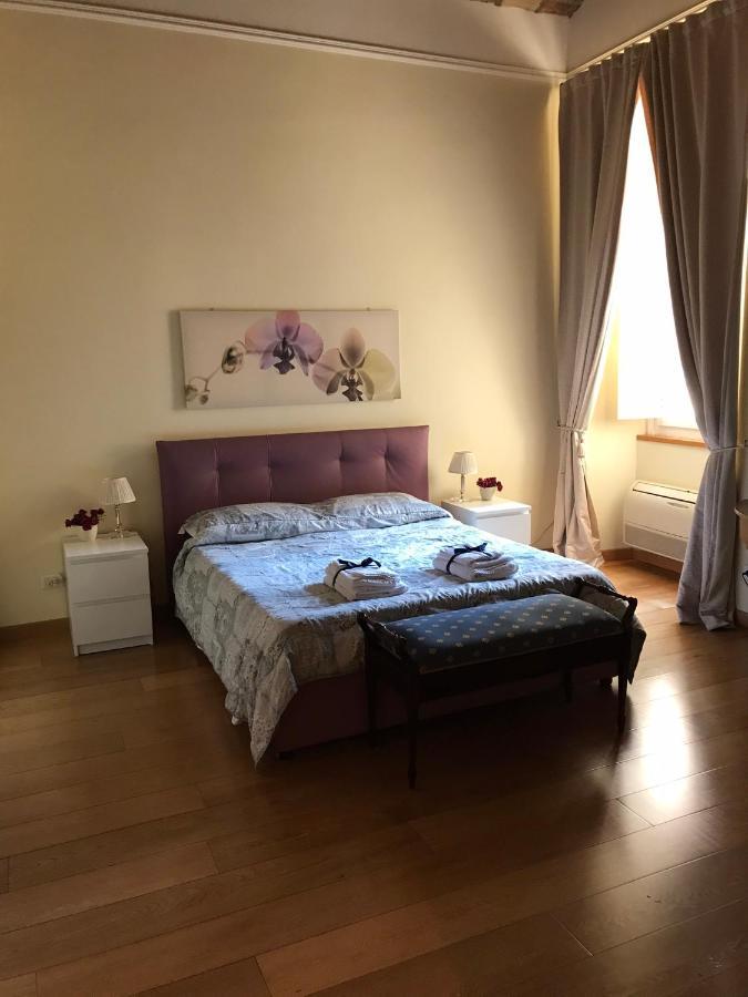 I Prati Di Roma Suites Экстерьер фото