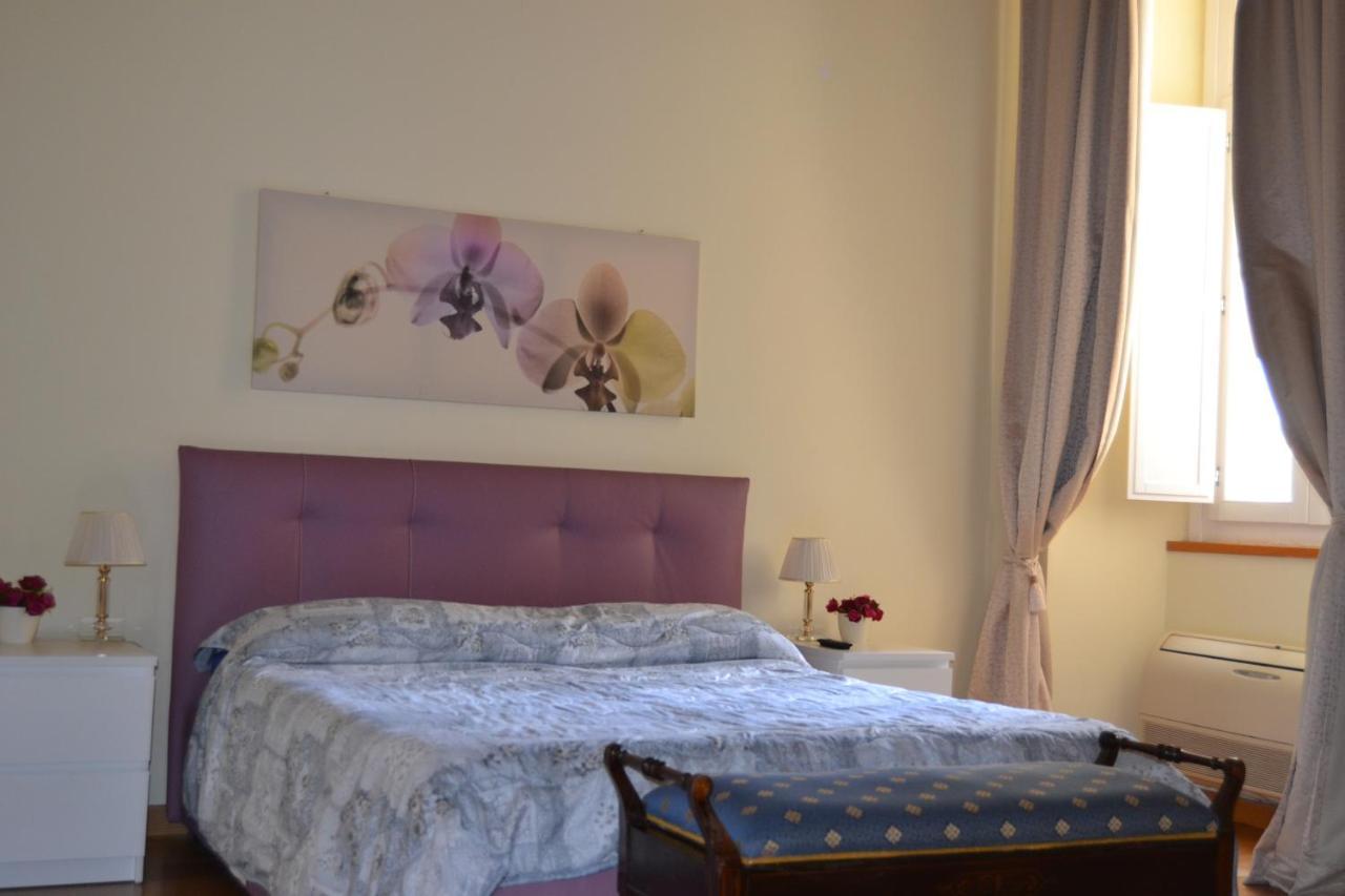 I Prati Di Roma Suites Экстерьер фото