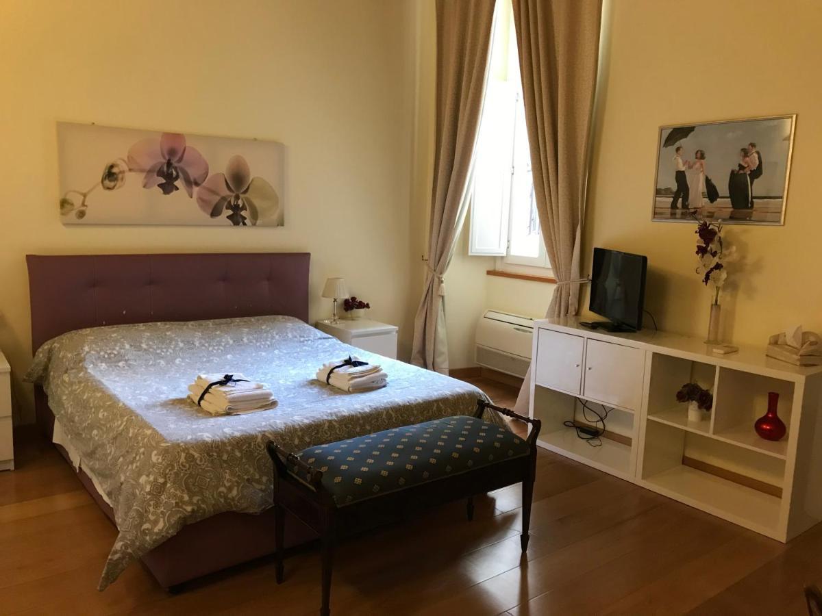 I Prati Di Roma Suites Экстерьер фото