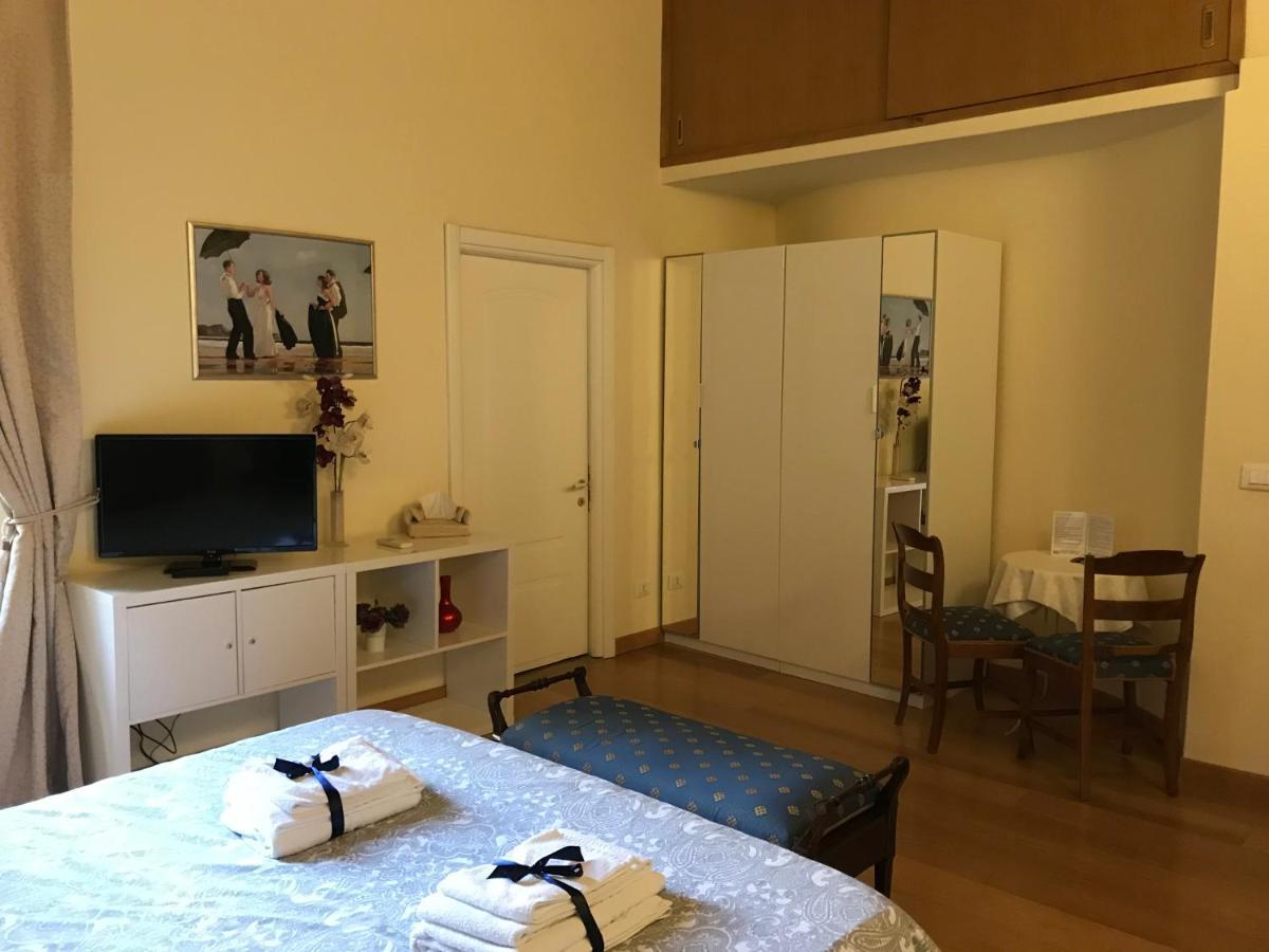 I Prati Di Roma Suites Экстерьер фото