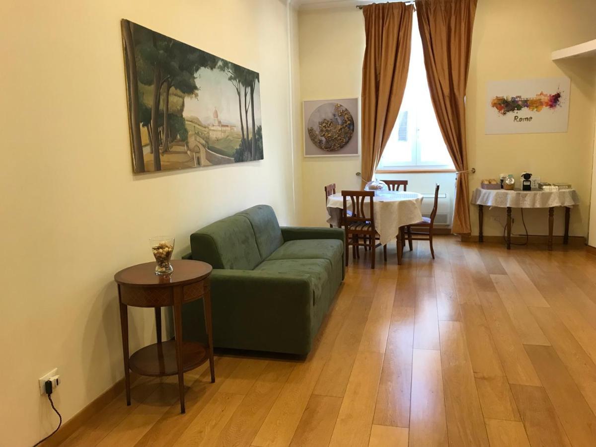 I Prati Di Roma Suites Экстерьер фото