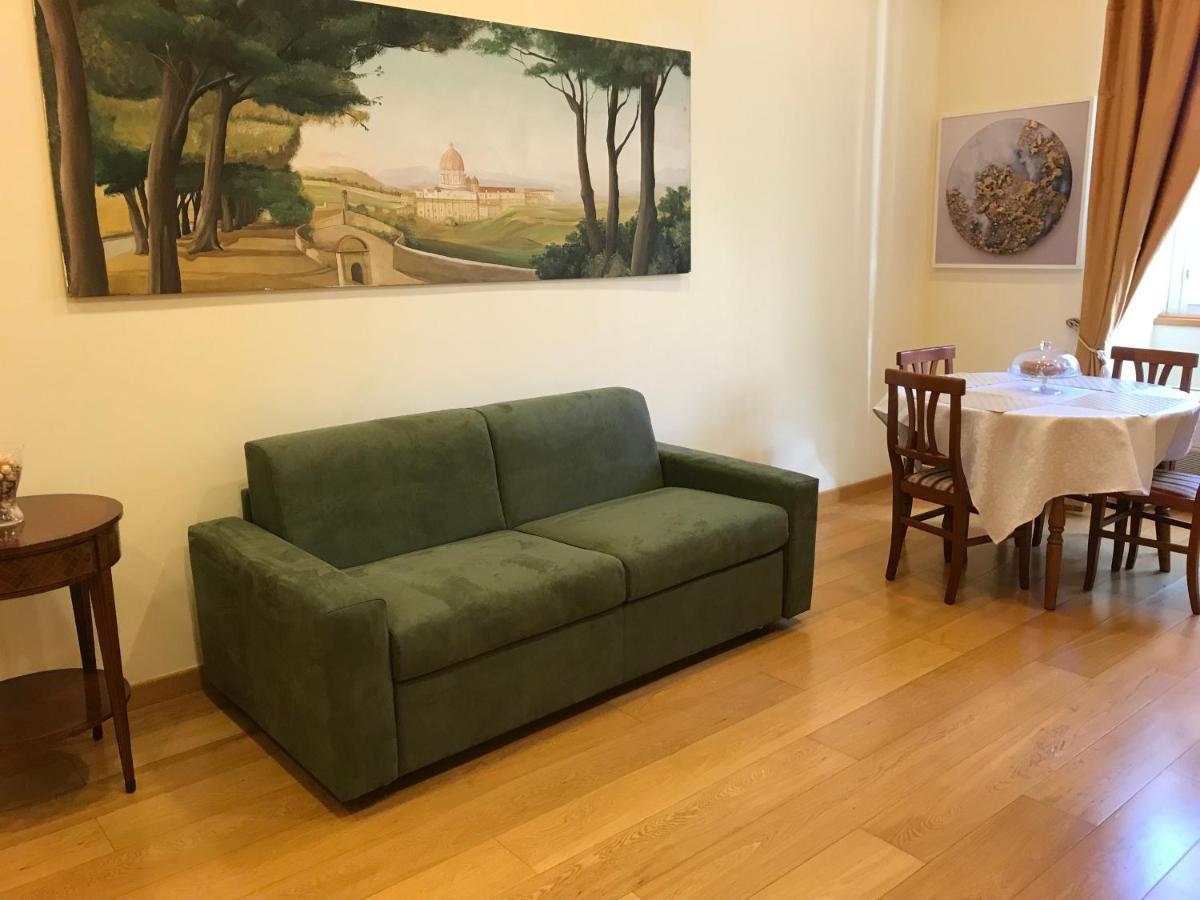 I Prati Di Roma Suites Экстерьер фото