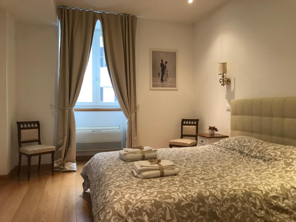 I Prati Di Roma Suites Экстерьер фото