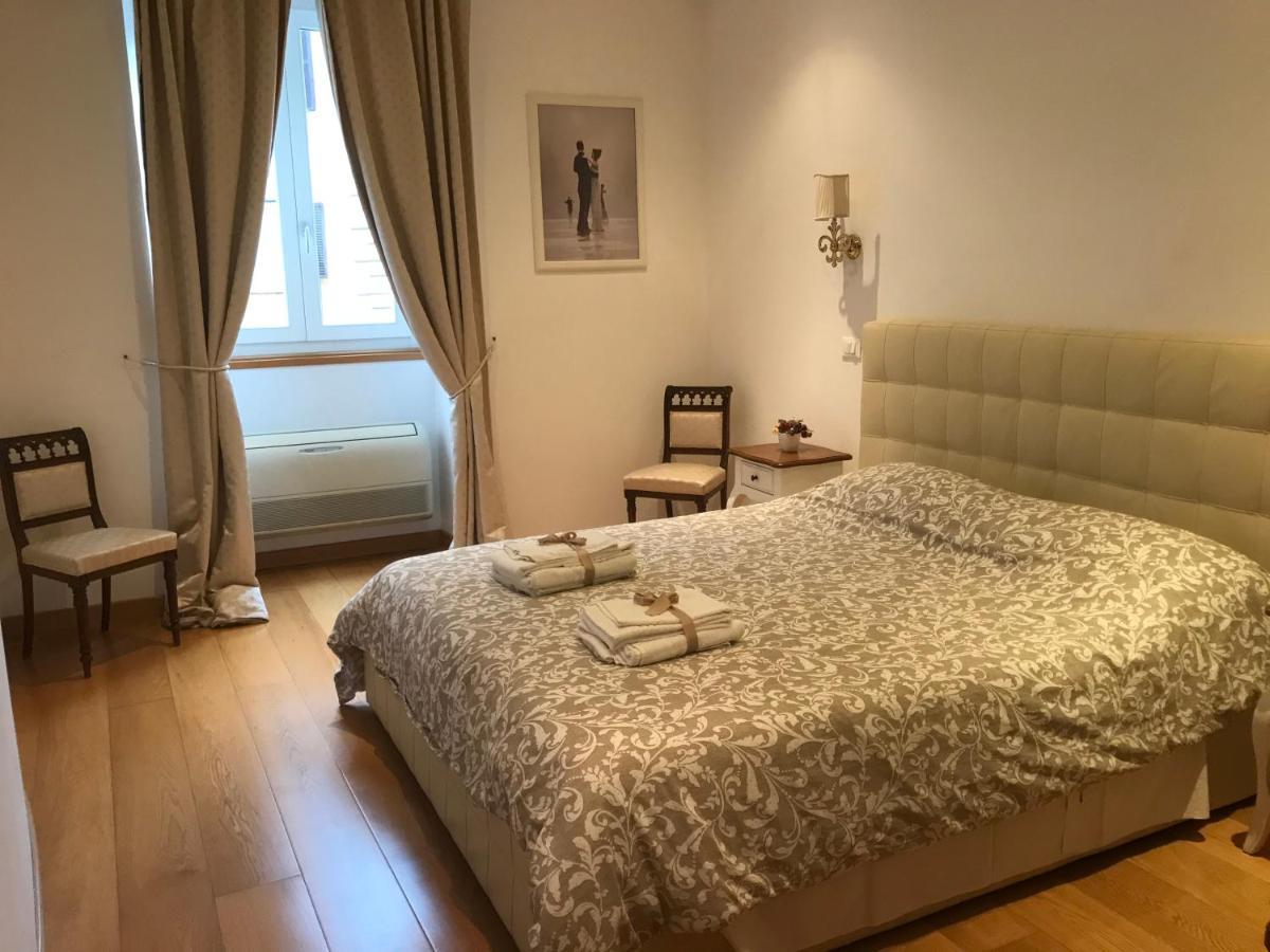 I Prati Di Roma Suites Экстерьер фото