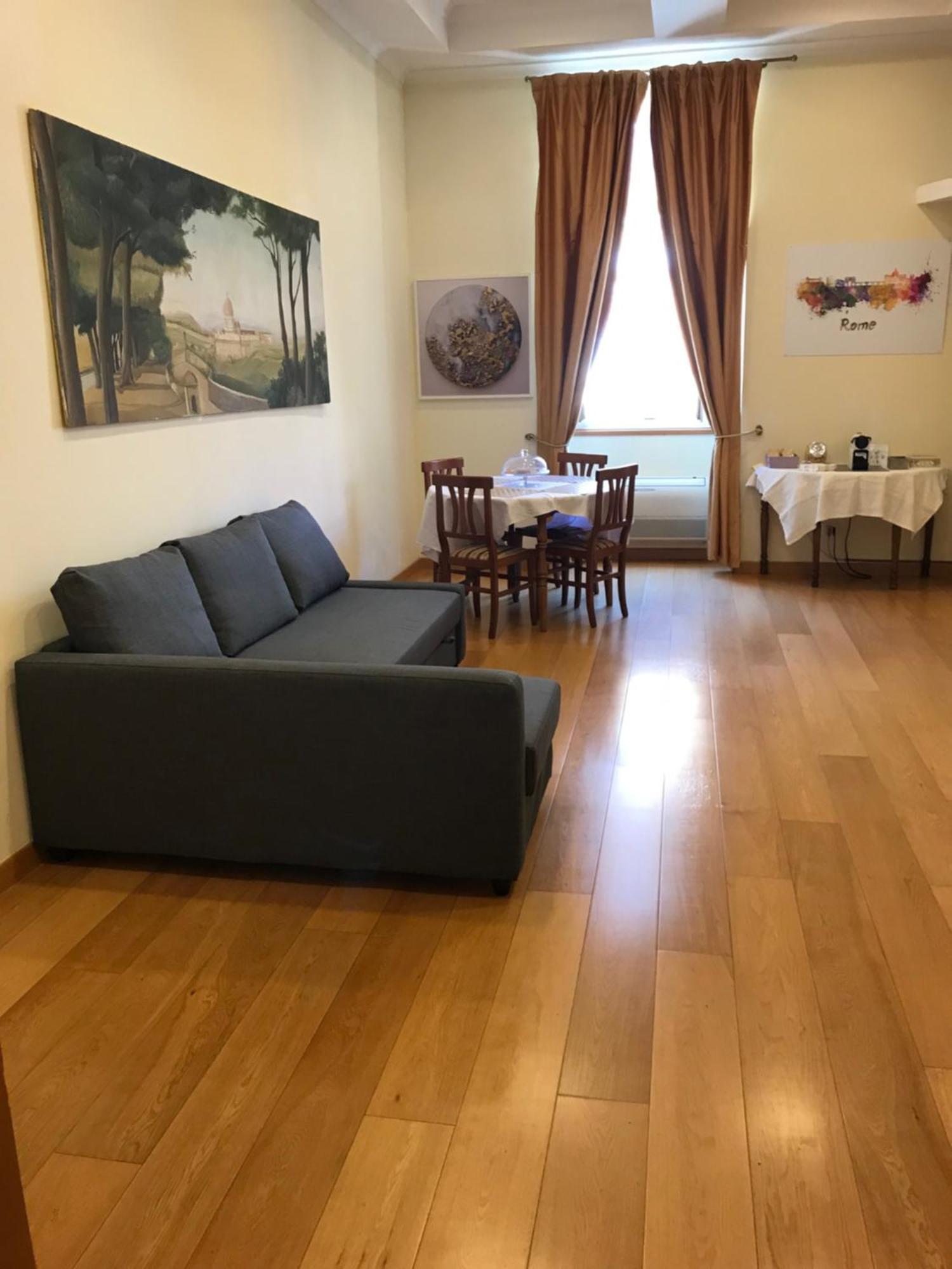 I Prati Di Roma Suites Экстерьер фото