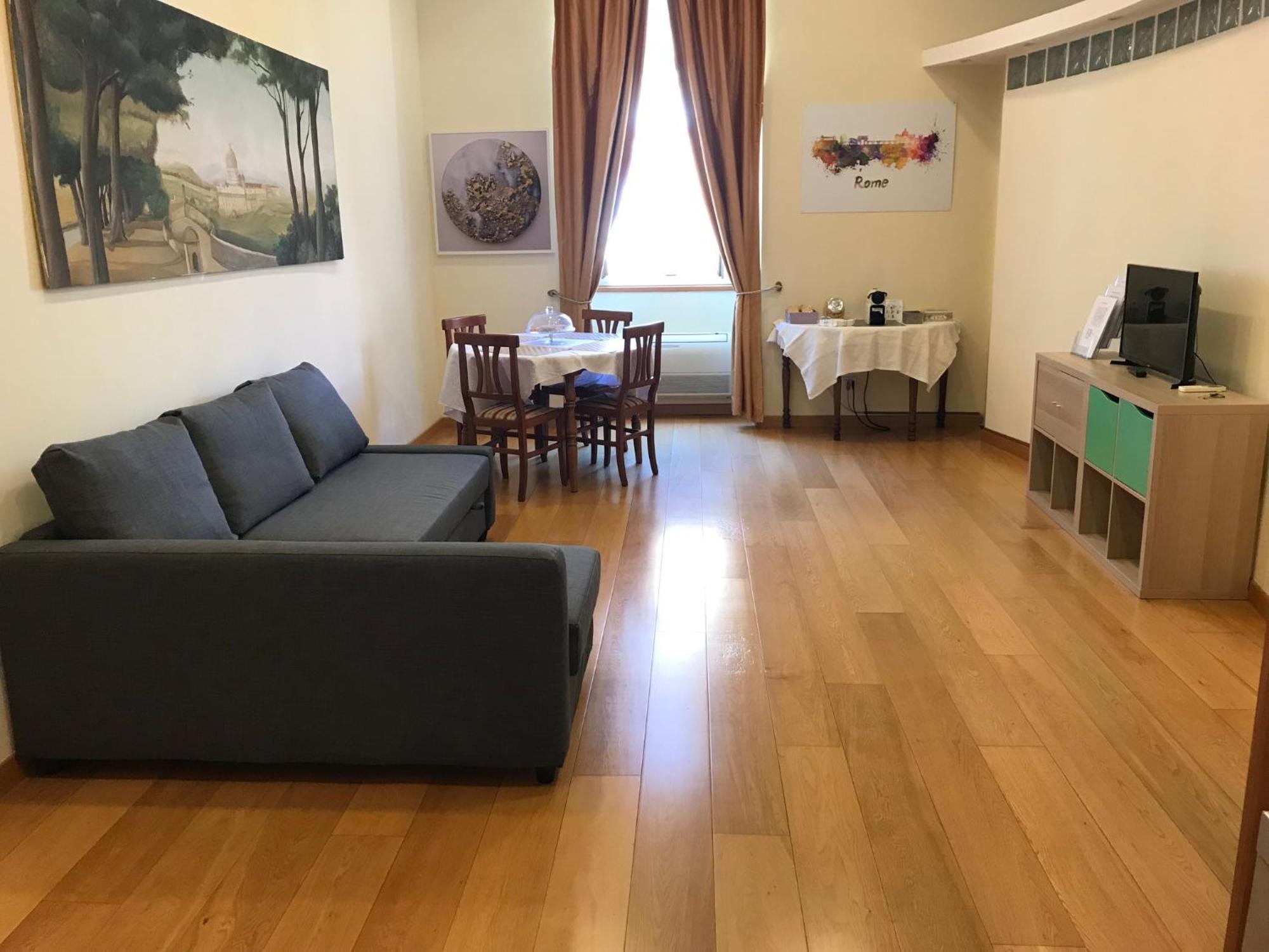 I Prati Di Roma Suites Экстерьер фото