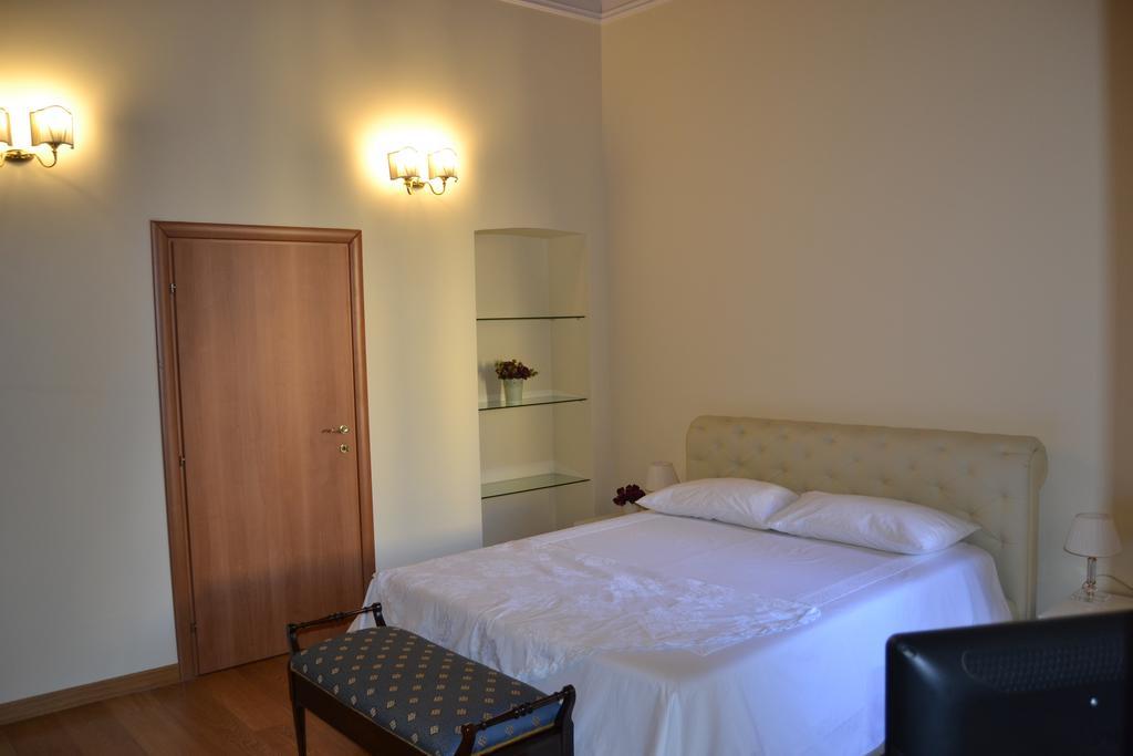 I Prati Di Roma Suites Экстерьер фото