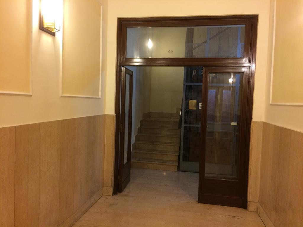 I Prati Di Roma Suites Экстерьер фото